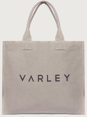 Varley Market Tote in Brindle